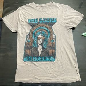 The doors T-shirt